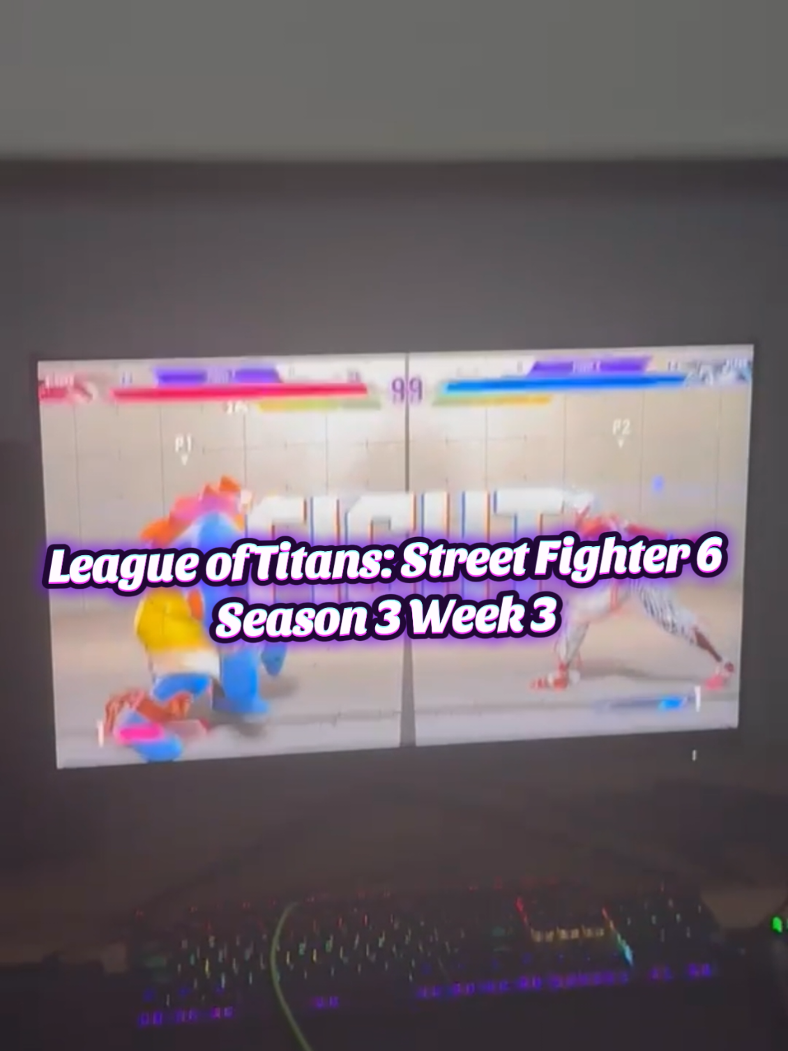 @Titans Esports Gaming