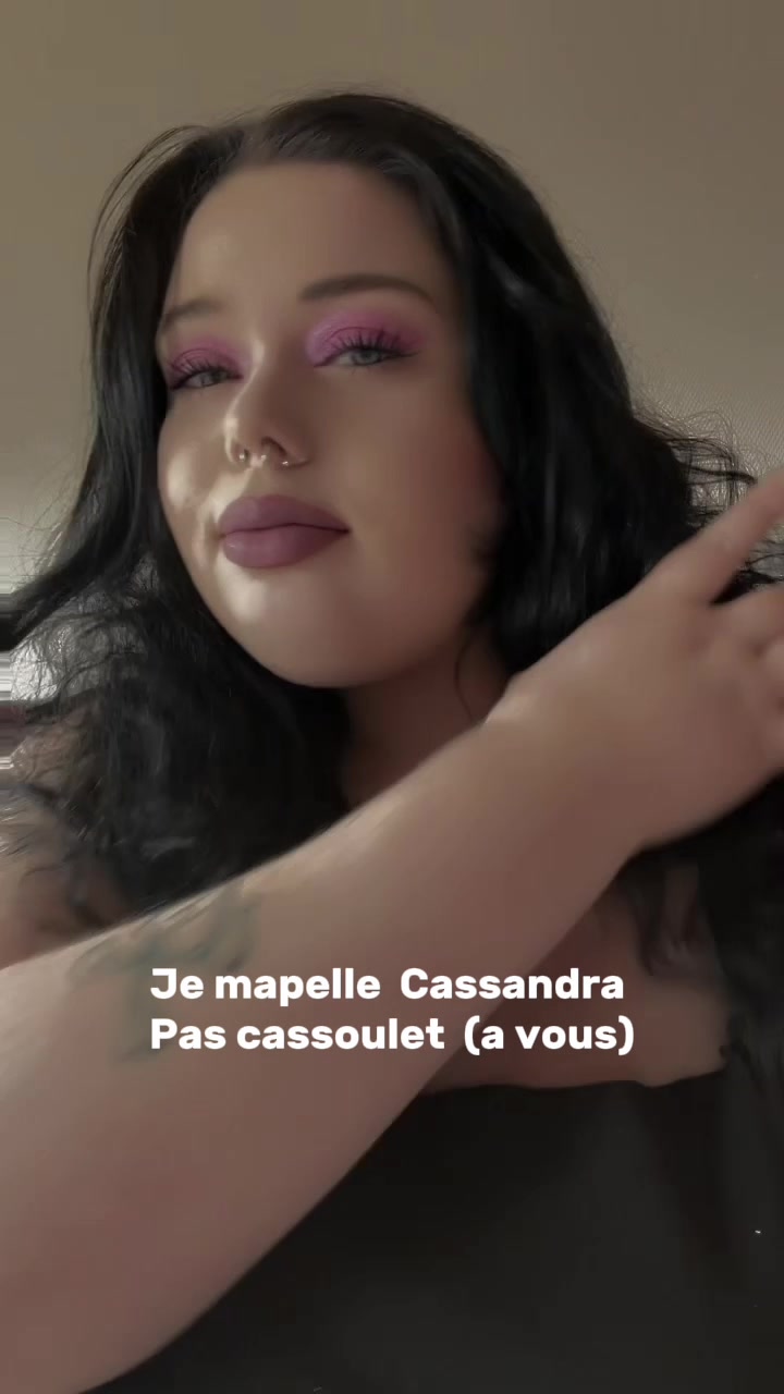 @cassandrajordan❤️💍