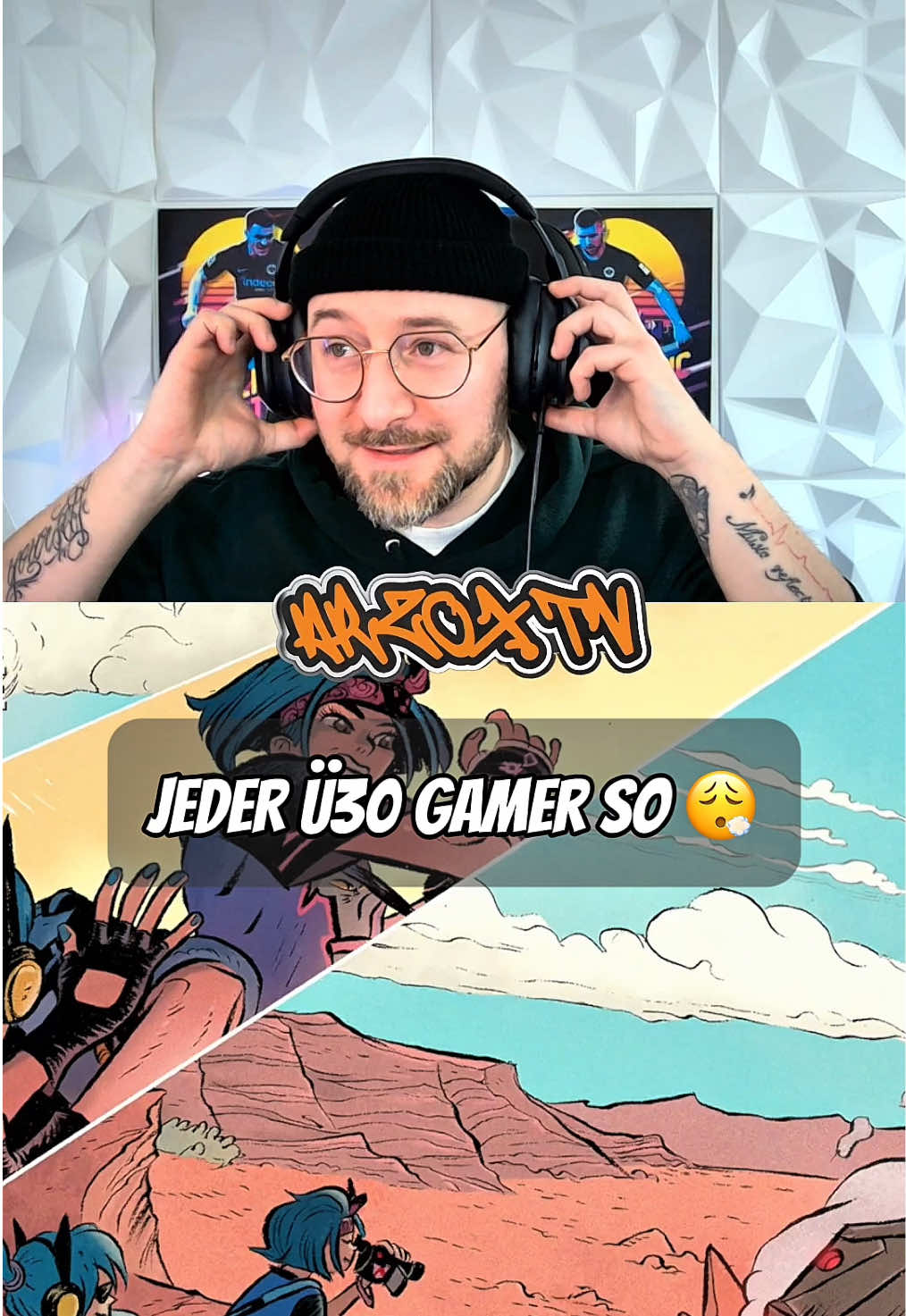 @arzox.TV
