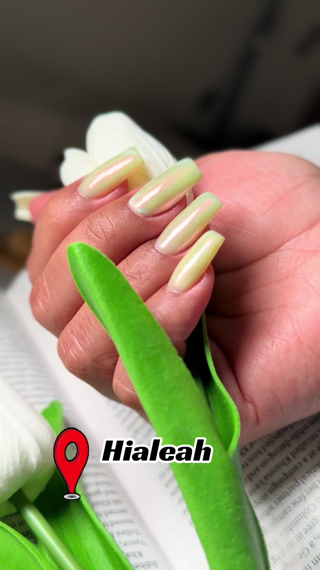 @Yamili_Nails