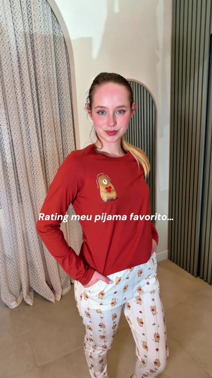@PZAMA PIJAMAS