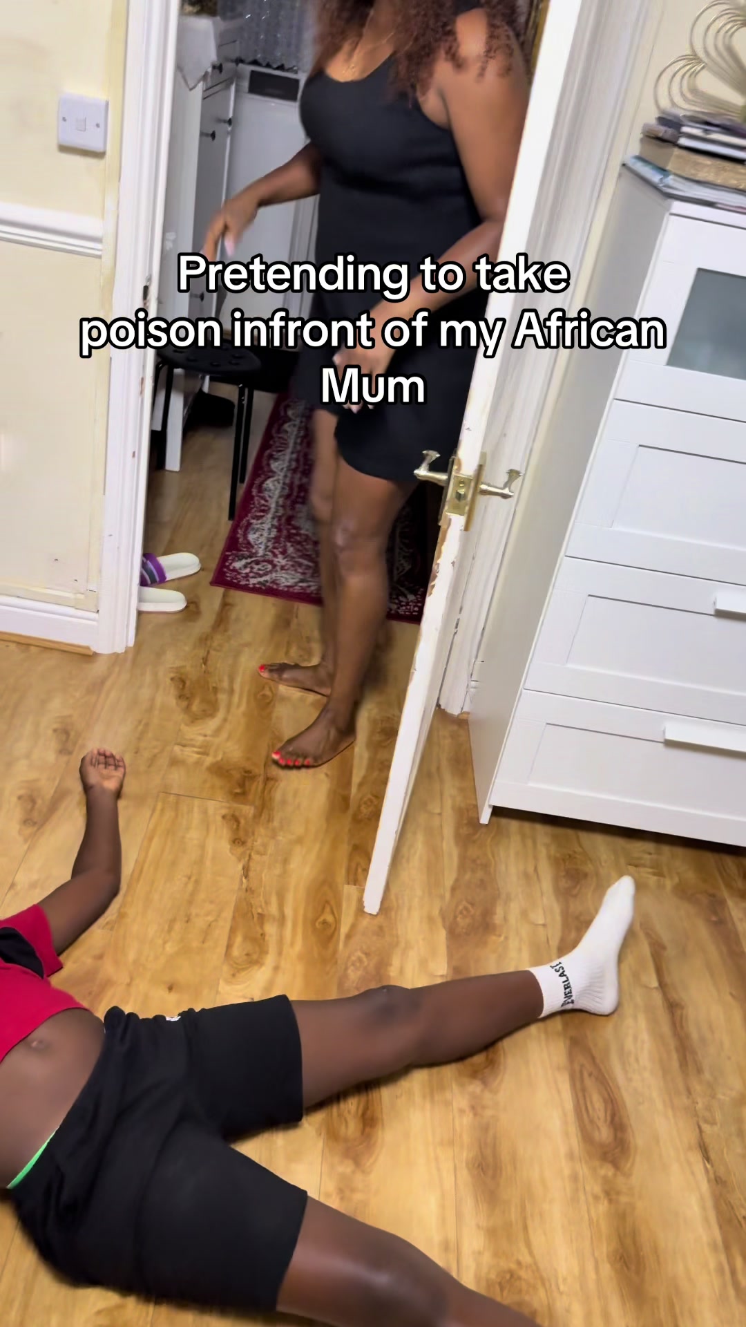 @The Iloghalum Unfiltered