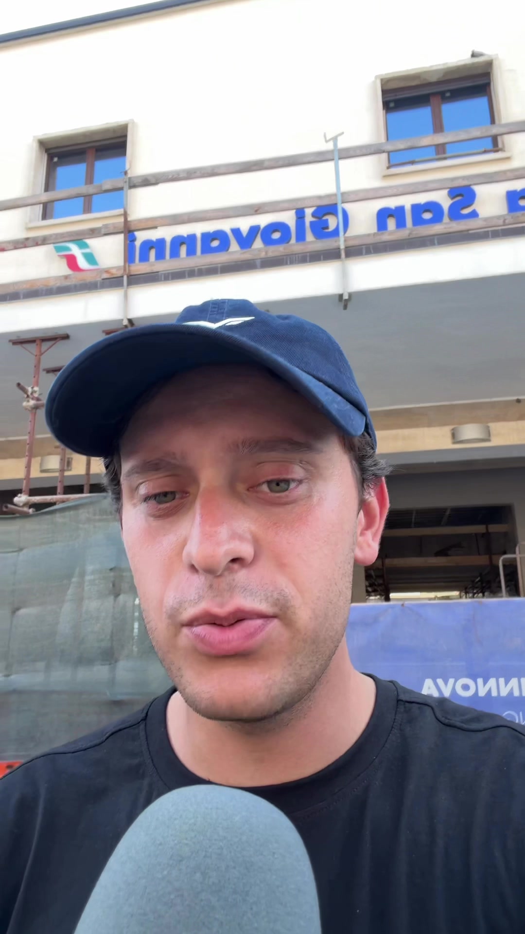 @Edoardo Picone | Giornalista