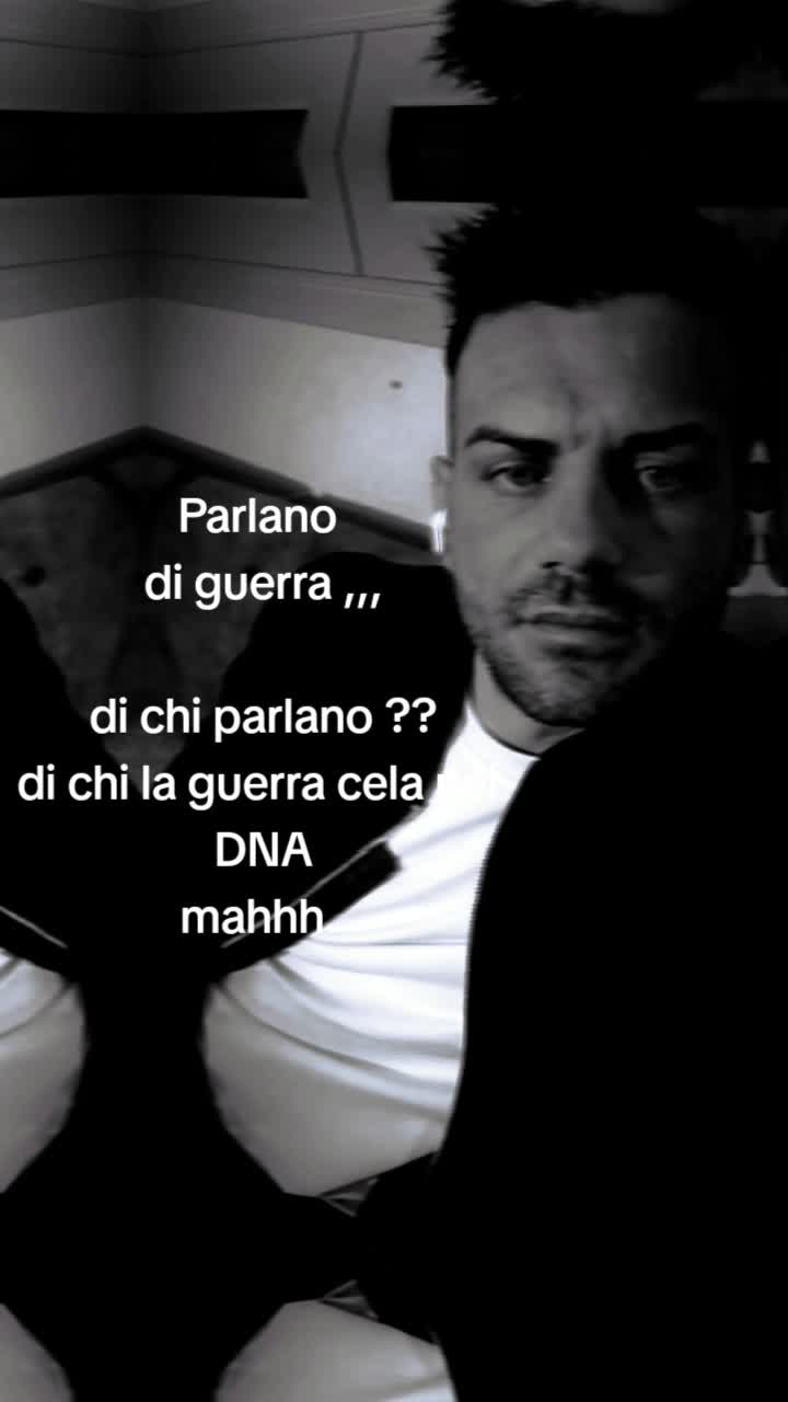 @ragazzo d'oro