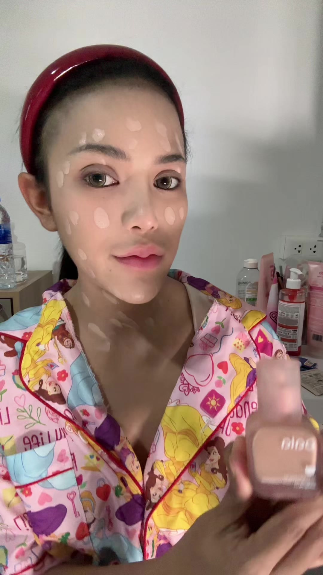 @Praew_Praao🍒