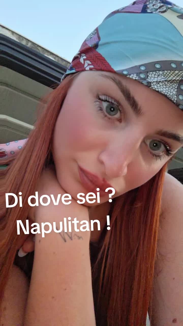 @Frulio Rosanna