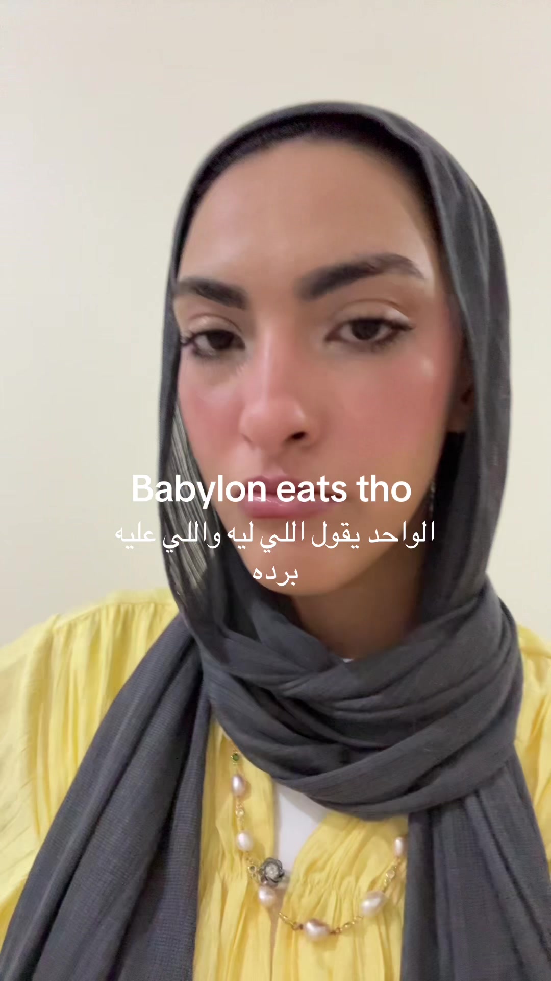 @Habiba Esmail