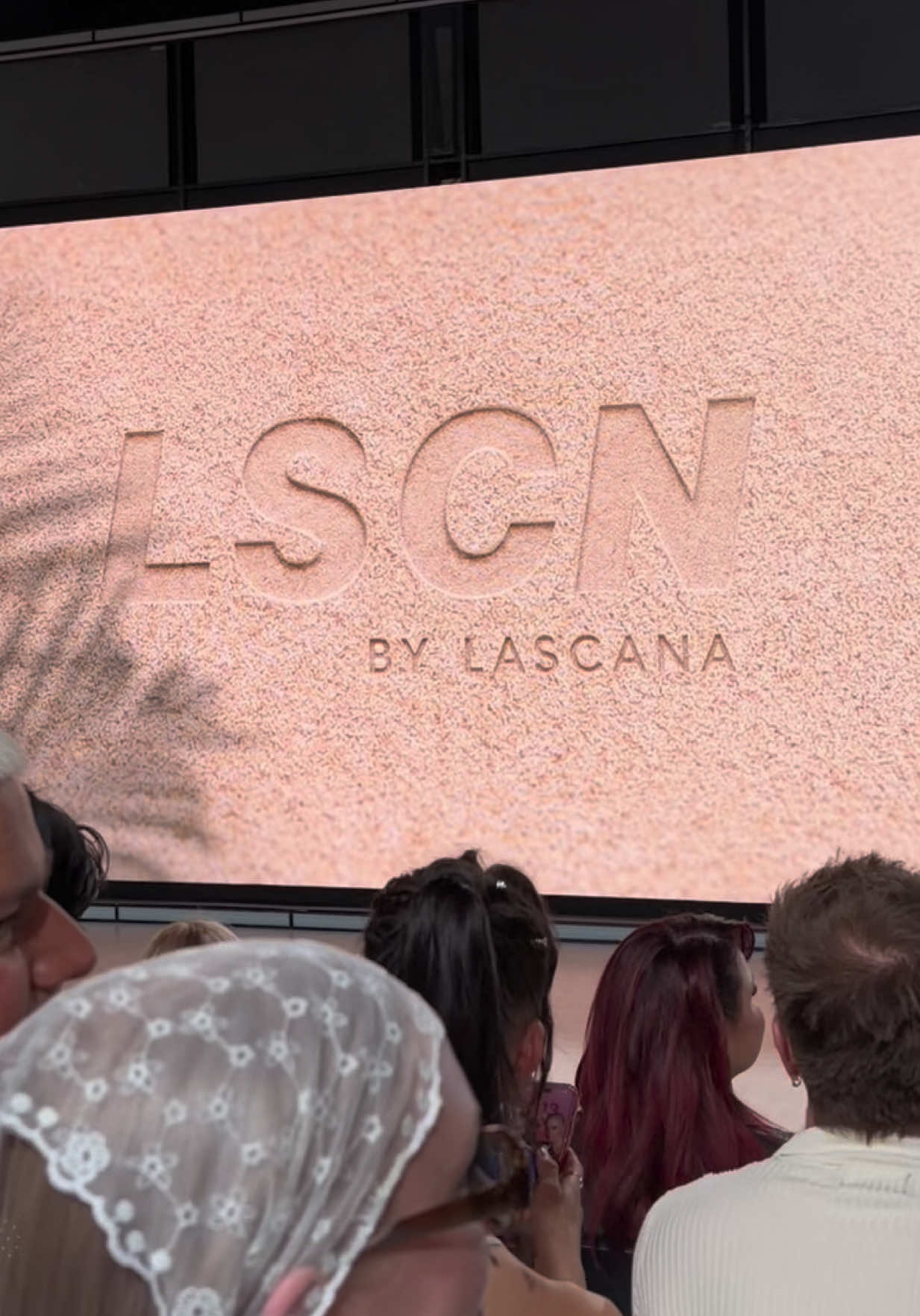 @LSCN by LASCANA