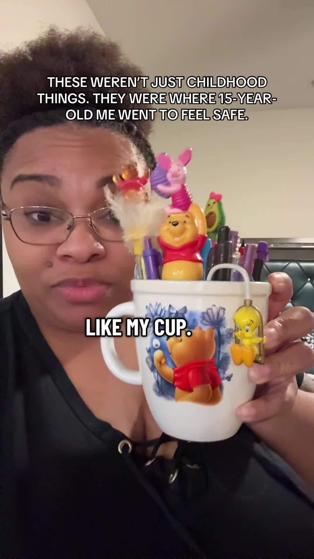 @VonMonique 🎀 Identity Coach