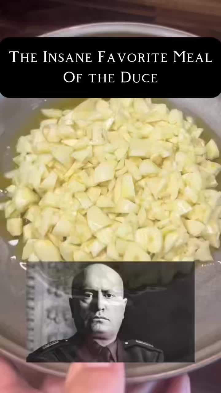 @Eats History