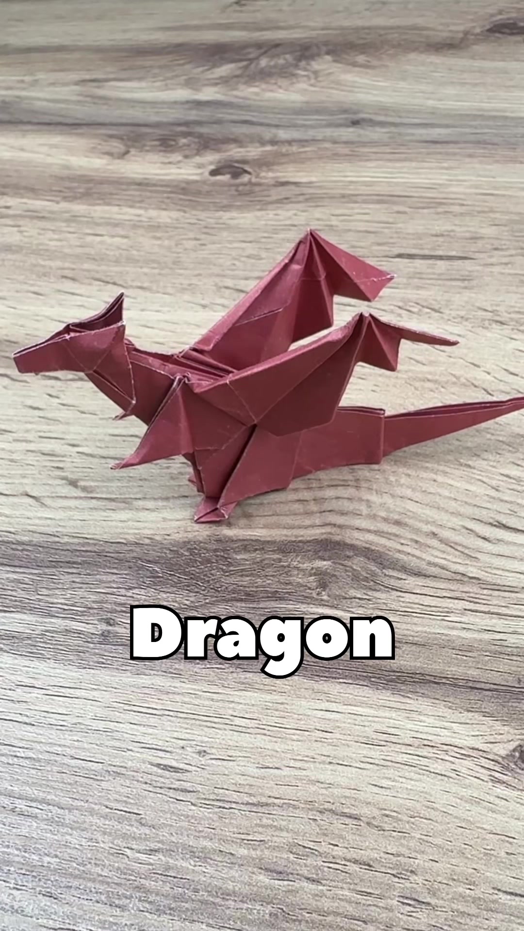 @origami world