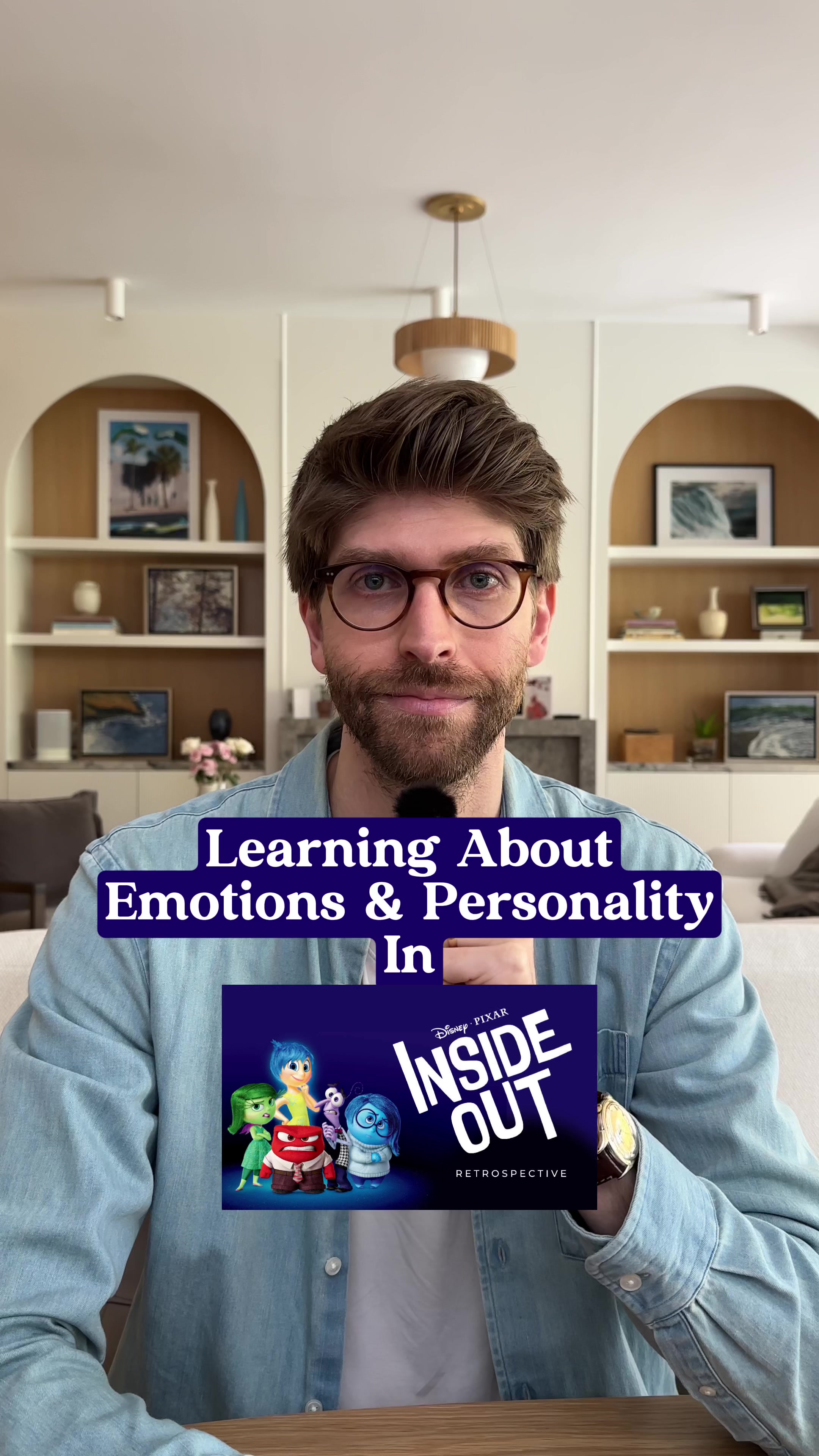 @Dr. Davey Chafe | Psychologist