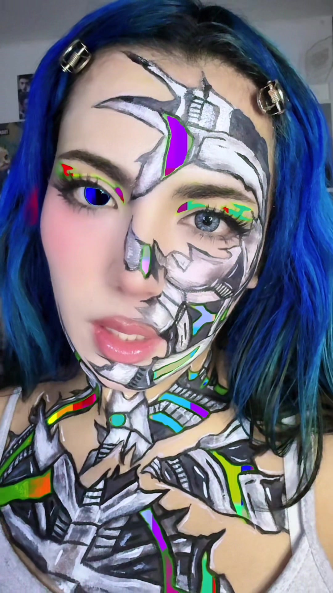 @💙Lau Azulita💙