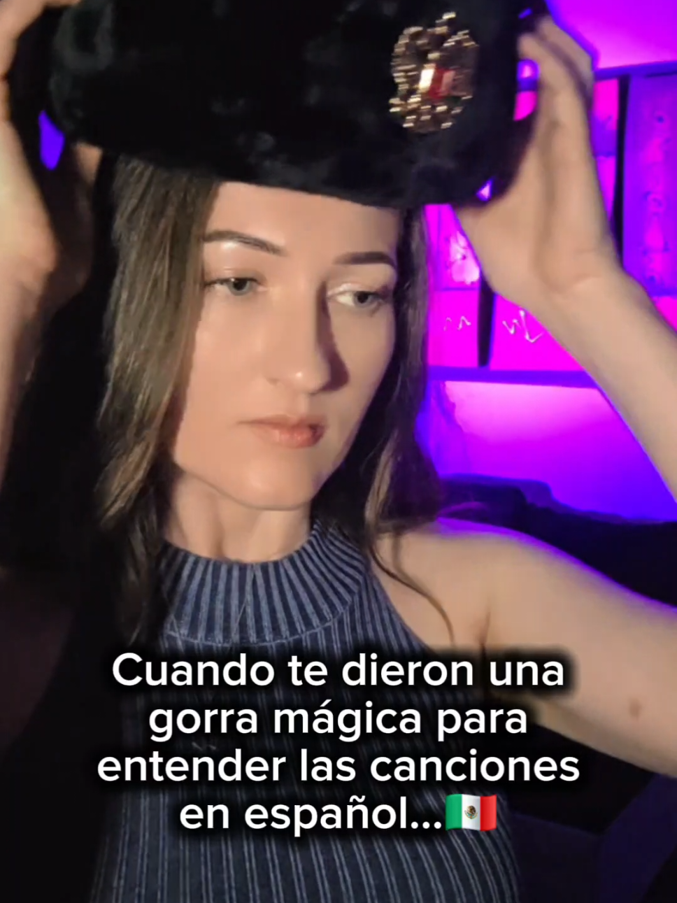 @Rusa Canta