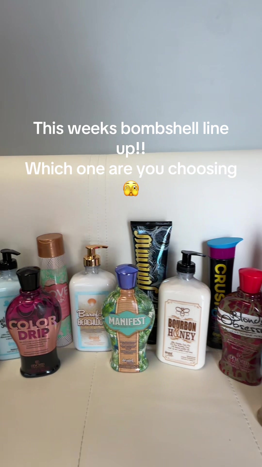 @Toast Ur Bunz Tanning ☀️