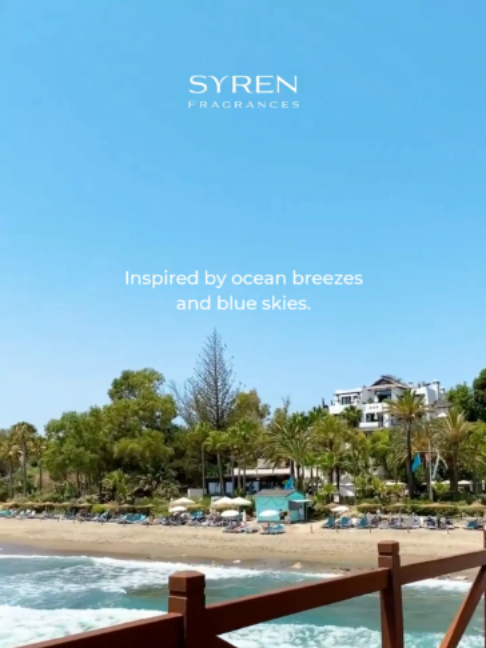 @SYREN Fragrances