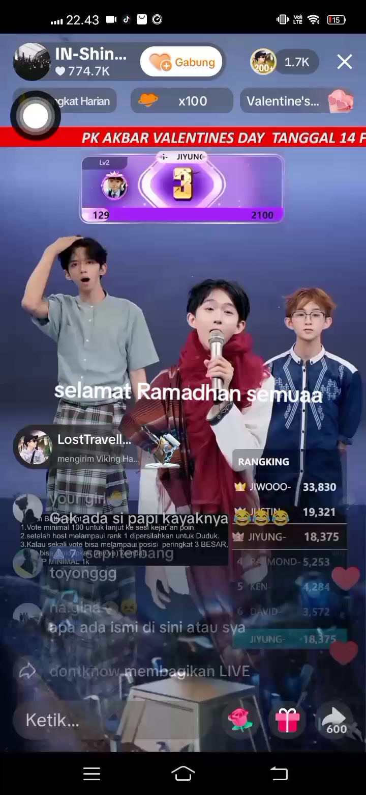 @〽️іkᥲᥡᥡ