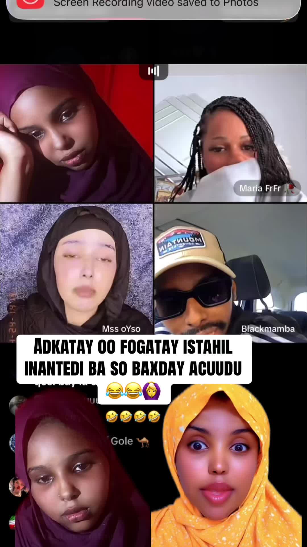 @Xanta waregta🚶&zwj;♀️