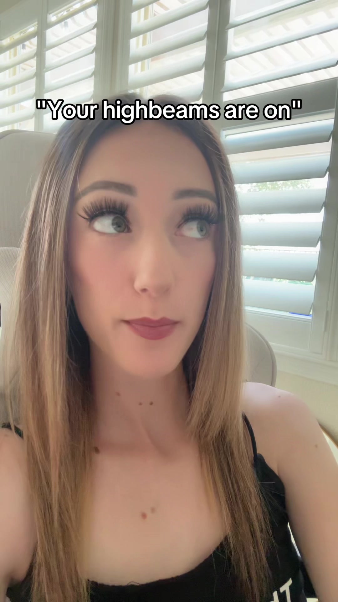 @Scarlett Mae
