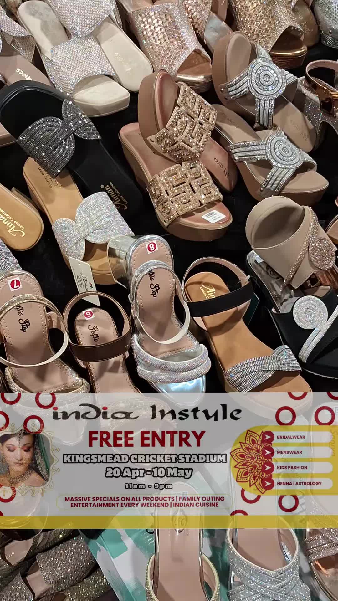 @Great Indian Shopping Expo