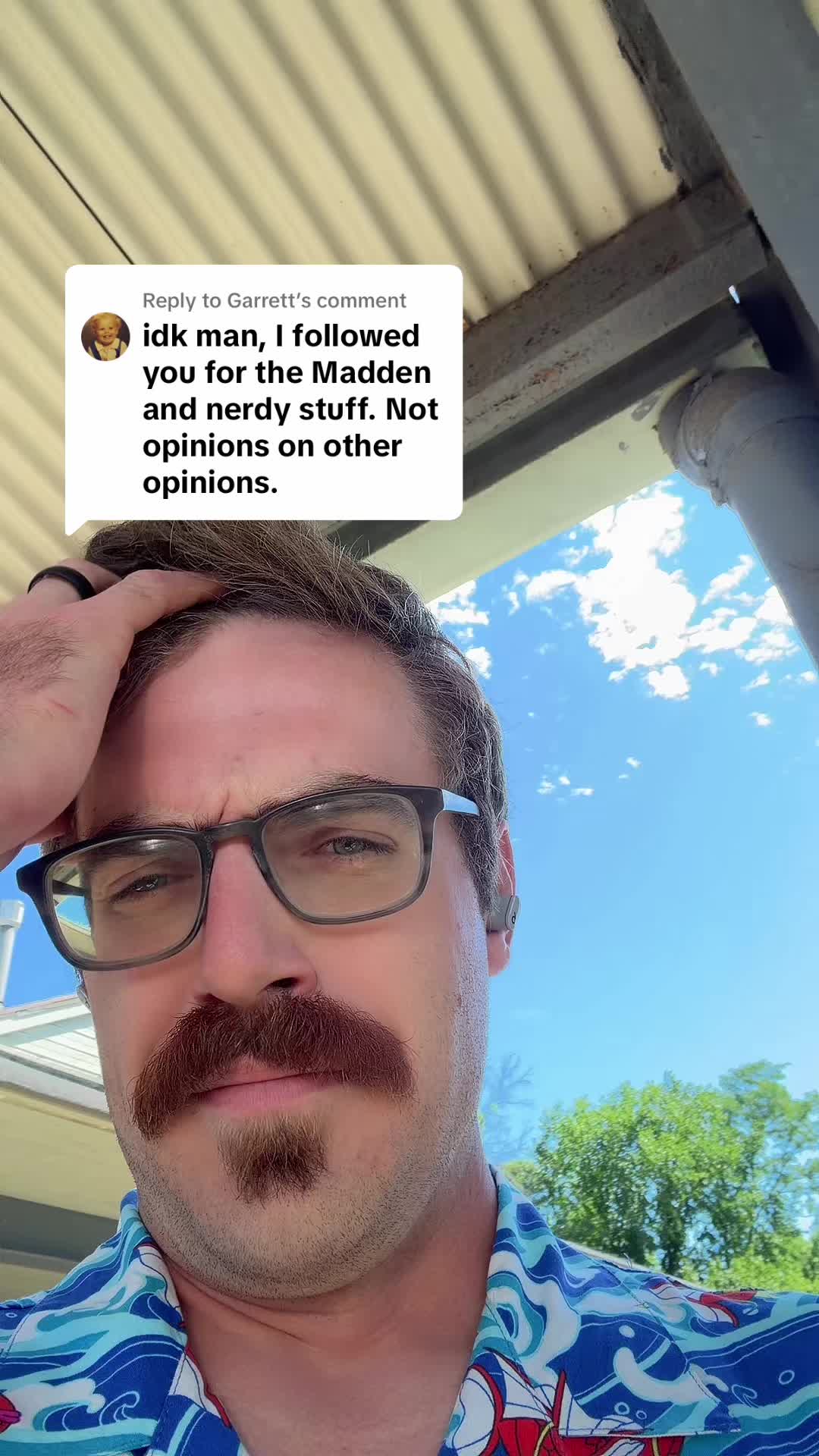 @KeepItScruffy PhD