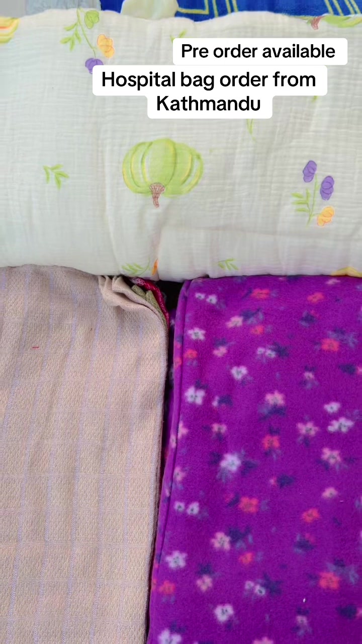 @Nisha Baby Shop &Hospital Bag