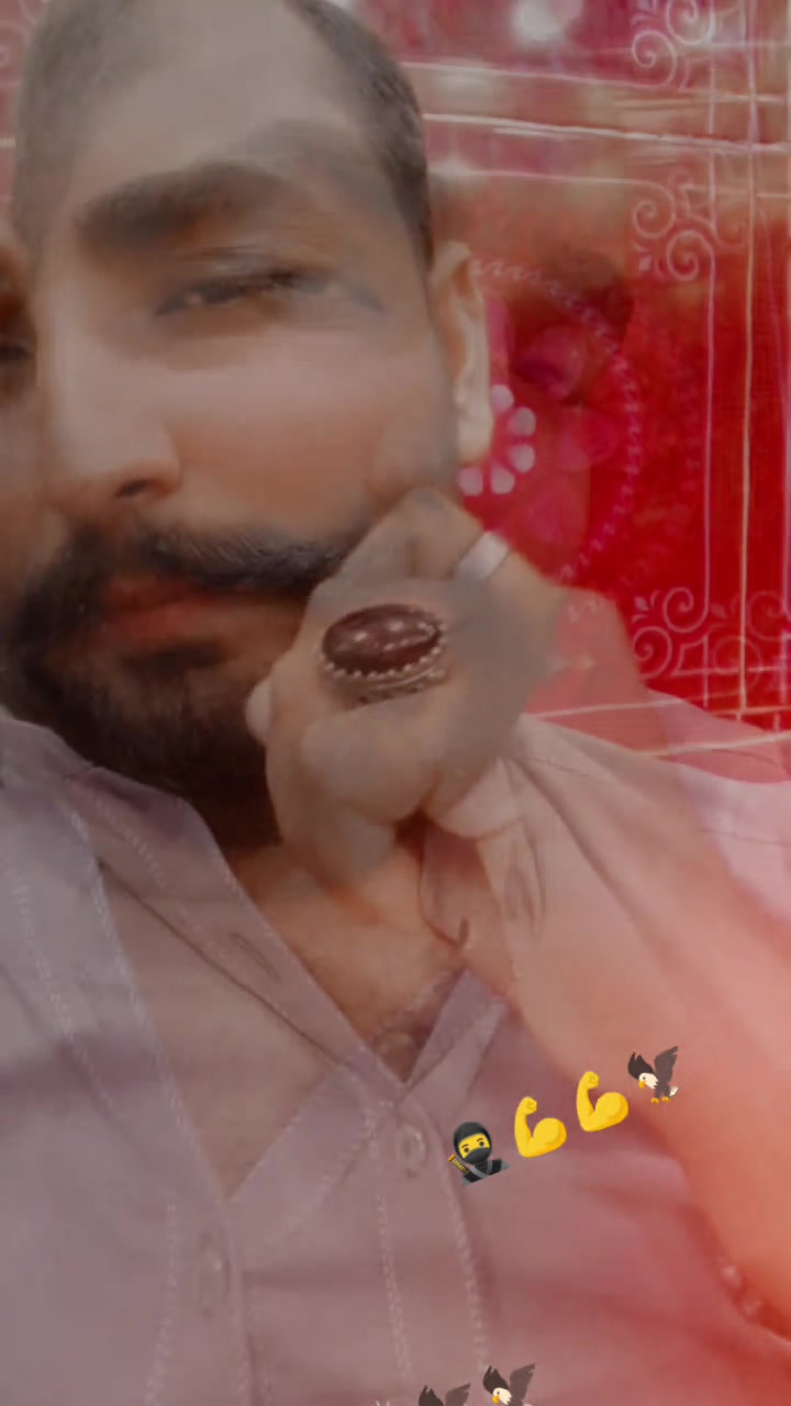 @🚩 ملنگ بادشاہ🚩