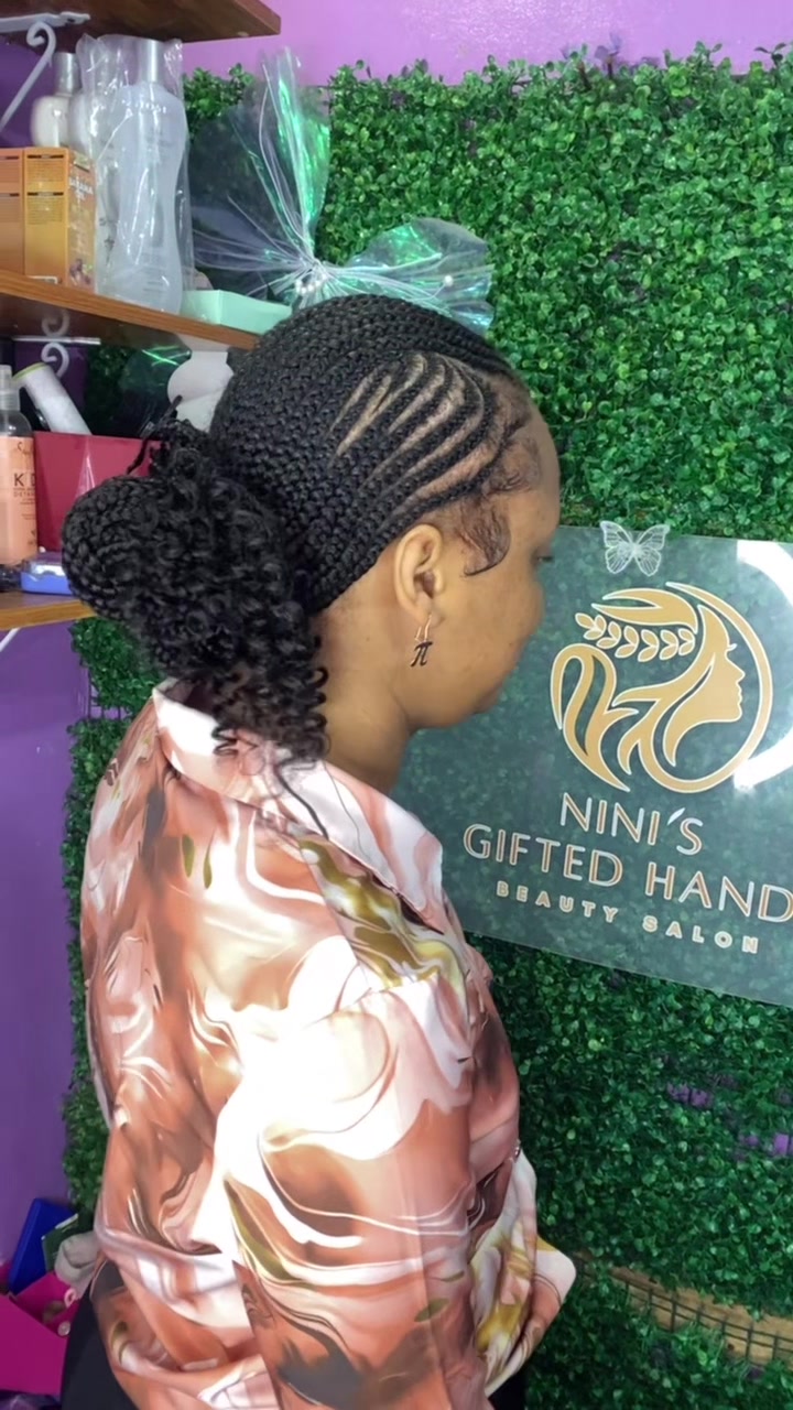@Nini&rsquo;s Gifted Hands 🙌🏾