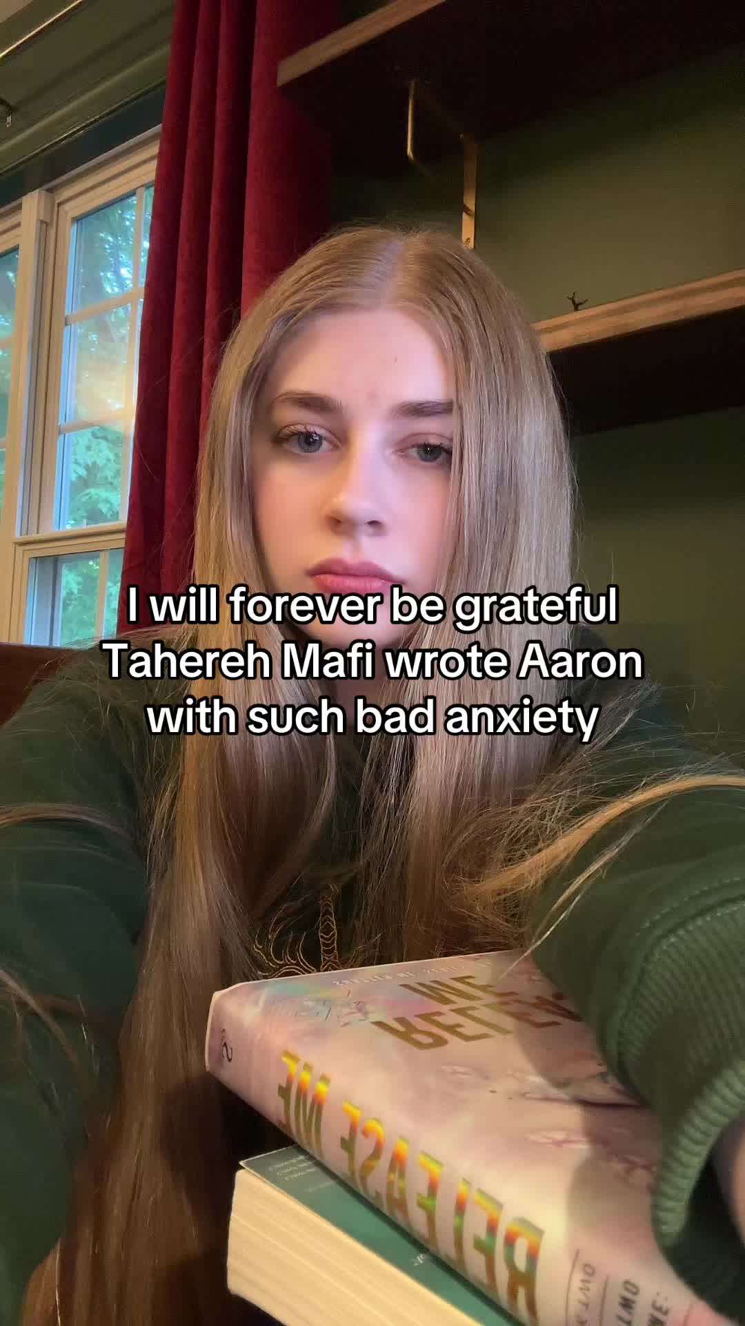 @Aurora 📖🥀