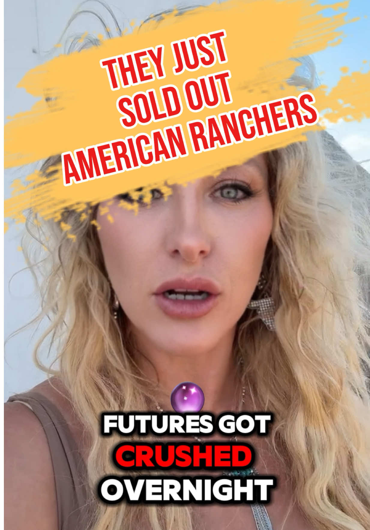 @American Rancher 🤠🇺🇸🥩