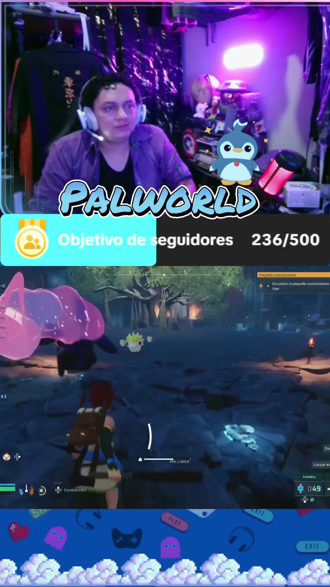 @El Oscio