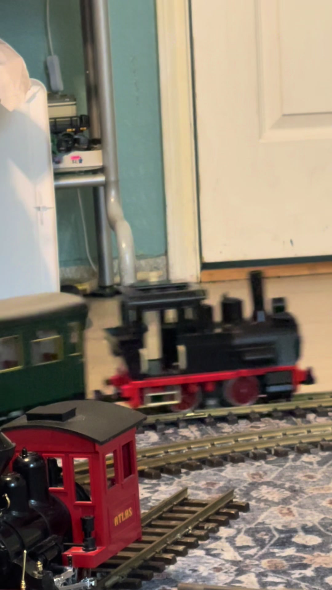 @Greatink Trains
