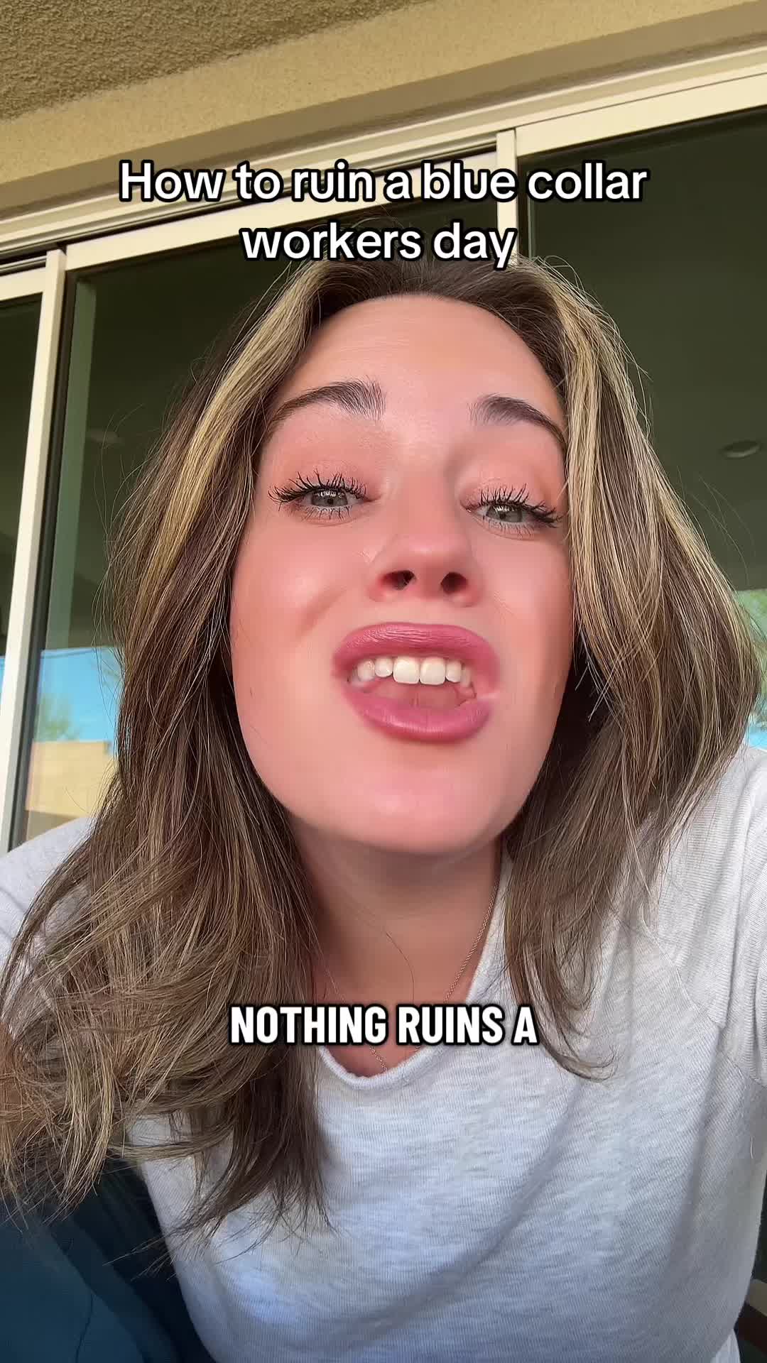 @Jillian Gerhardt