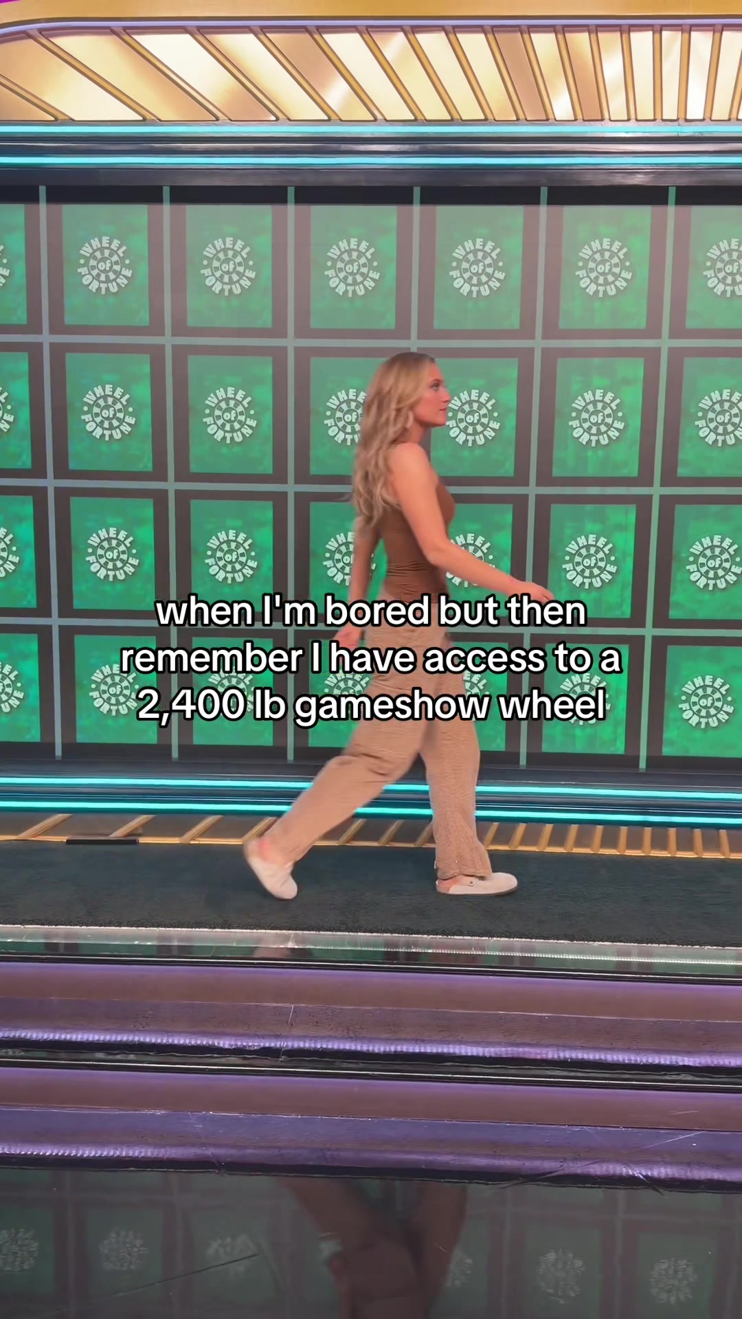 @Maggie Sajak