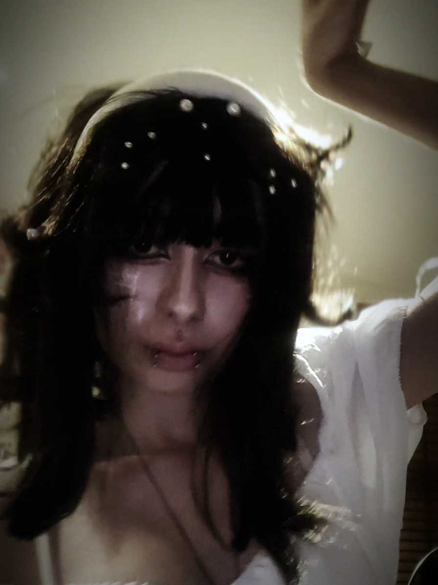 @Saccherine / Maki cosplays