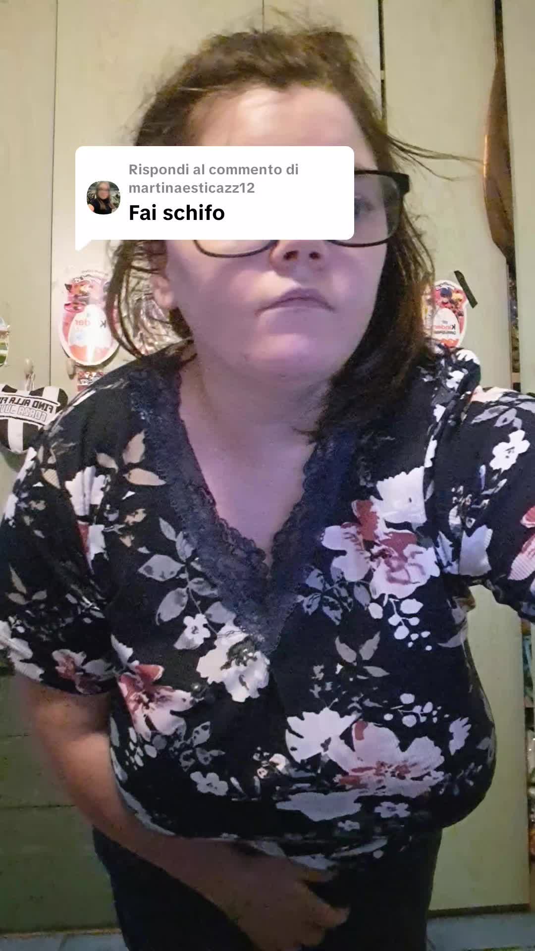 @mariella scaringella