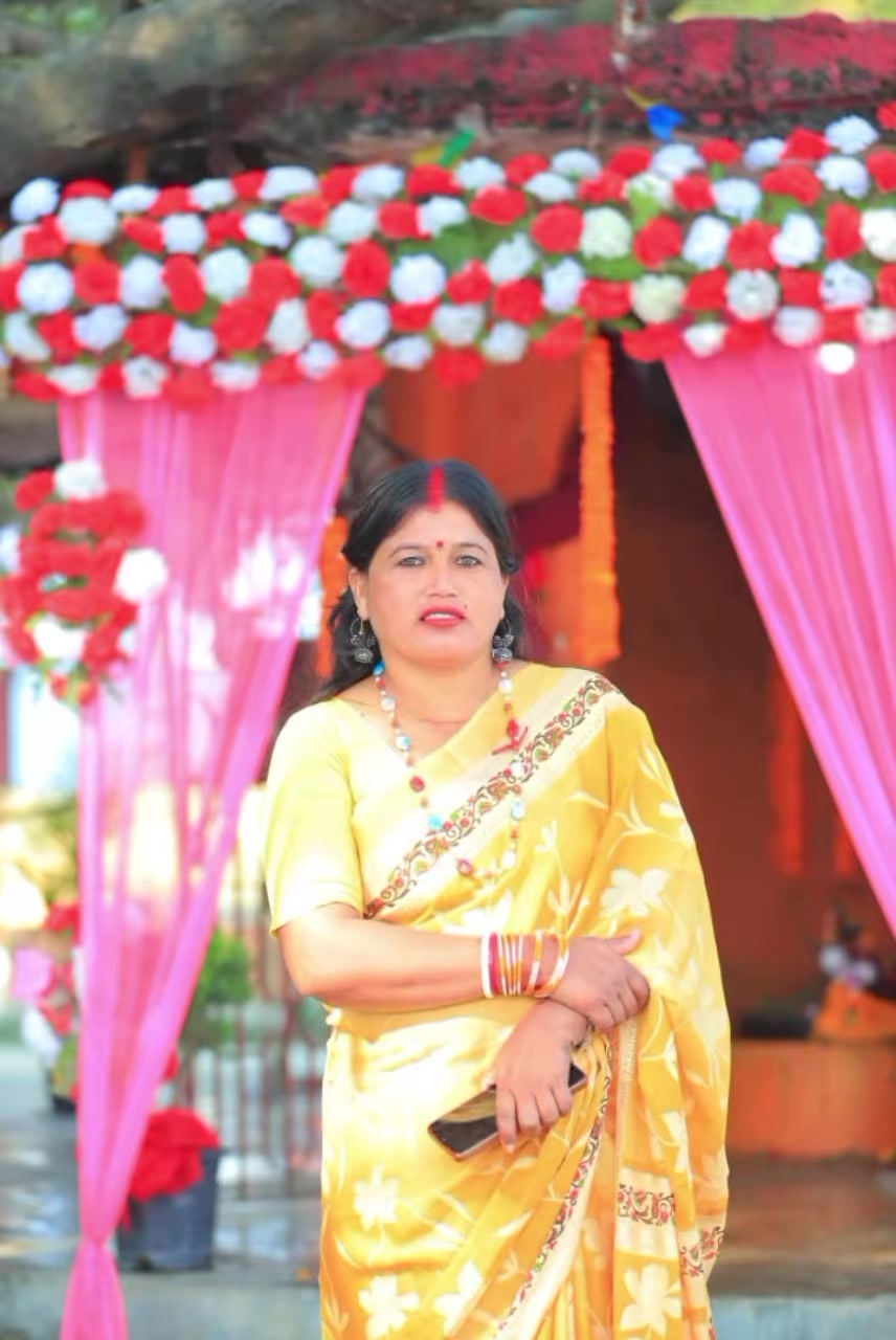 @soniya mahato