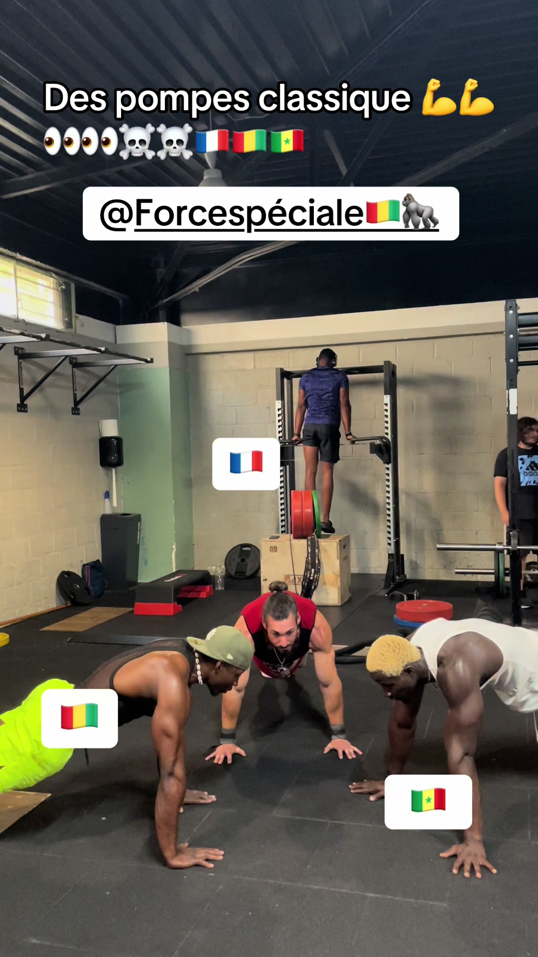 @Zaprata Kaba☠️☠️👀💪💪🇬🇳🇬🇳