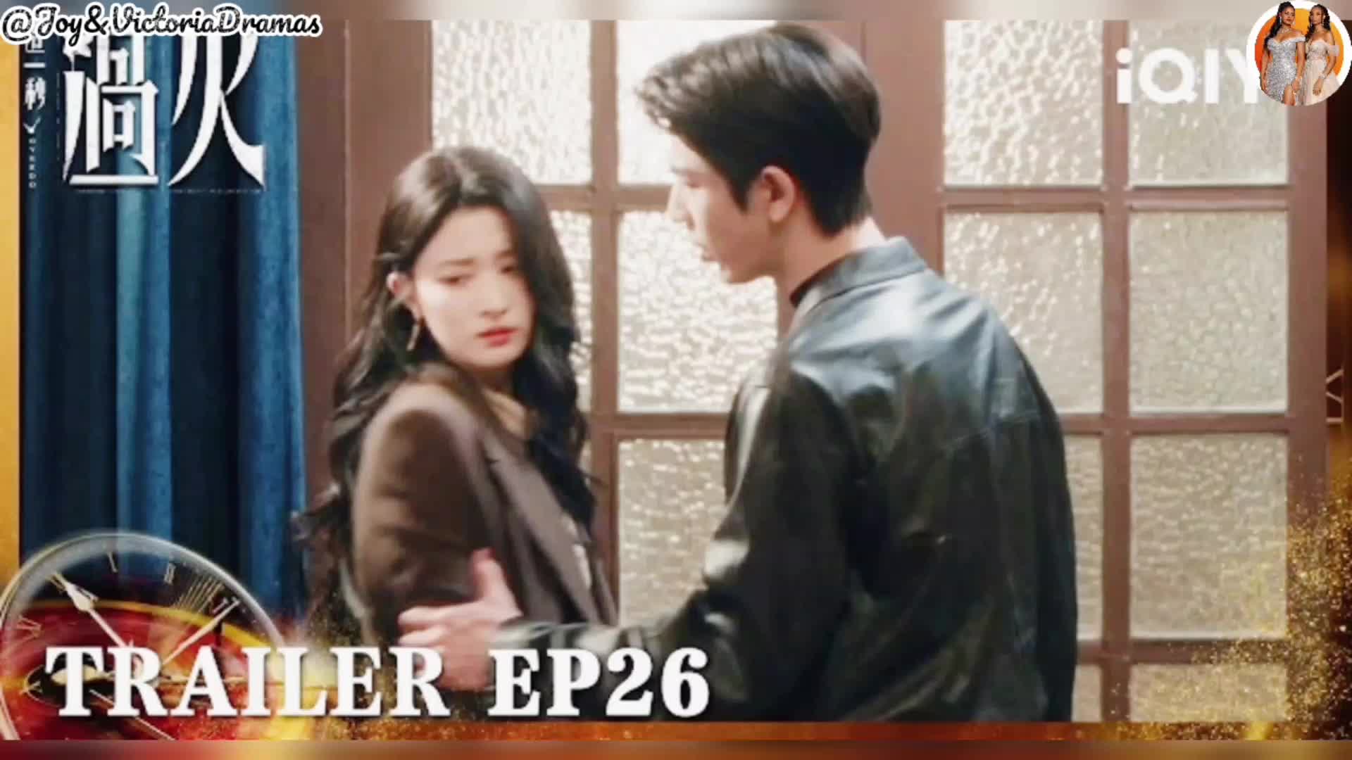 @Joy&Victoria Dramas