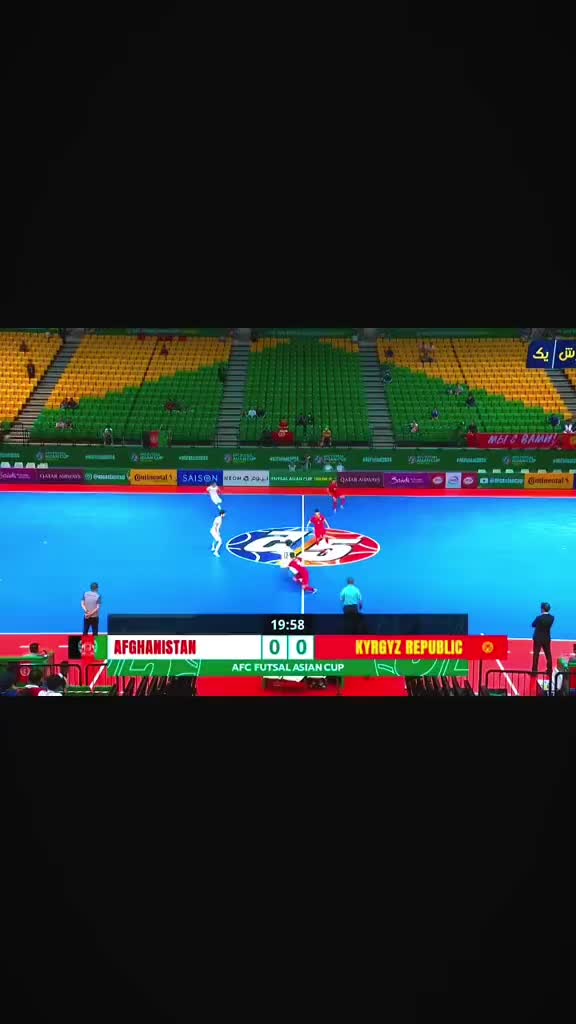 @Miraj Sport 🏀 afg