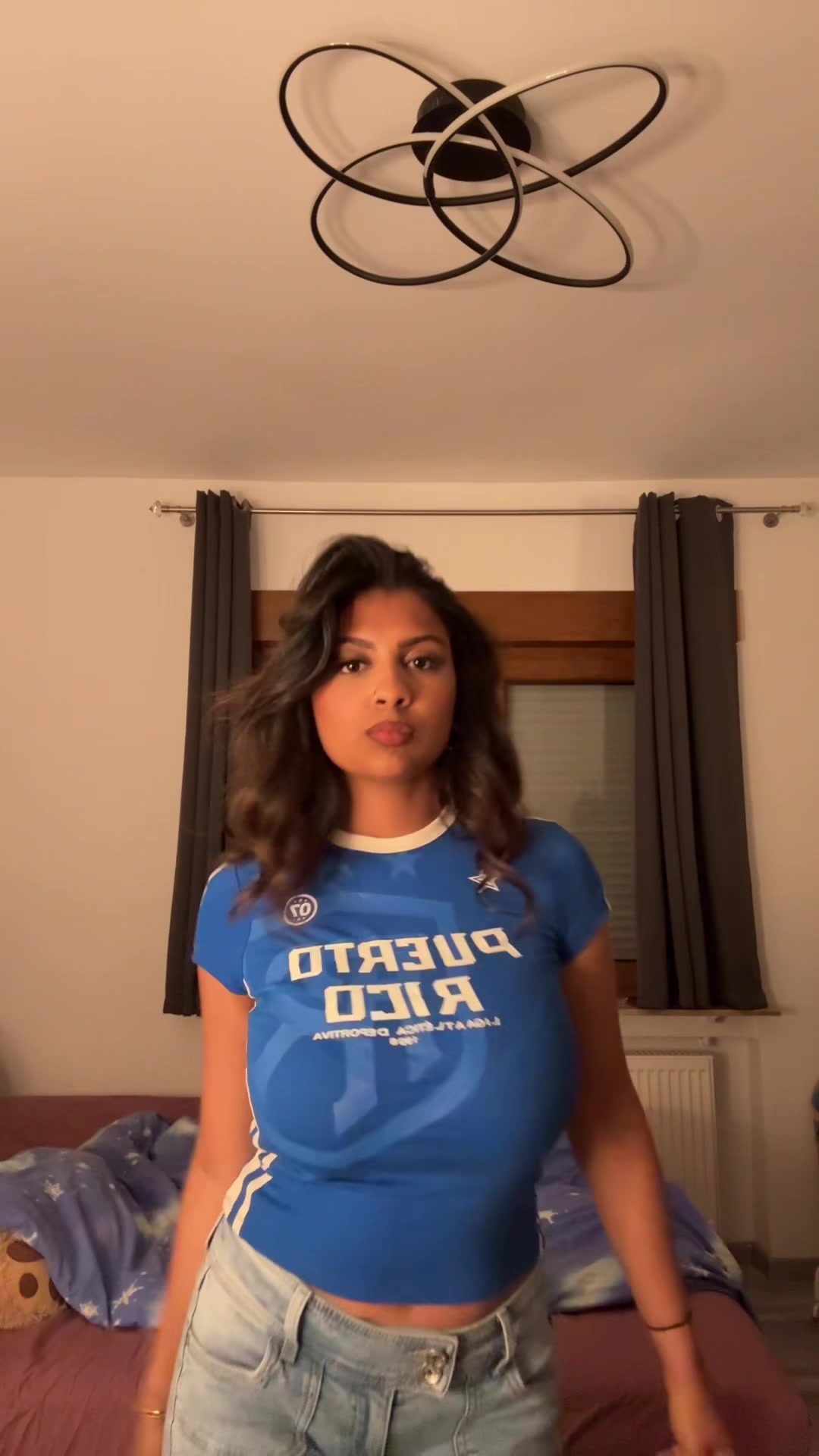 @Riyana