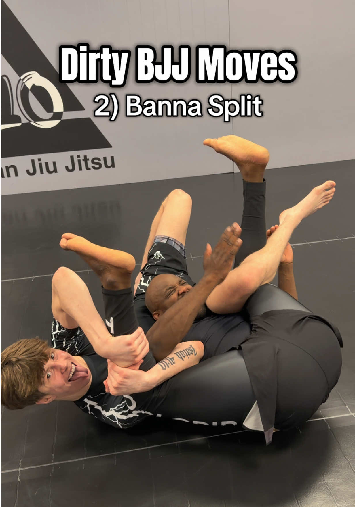 @thefunkygrappler