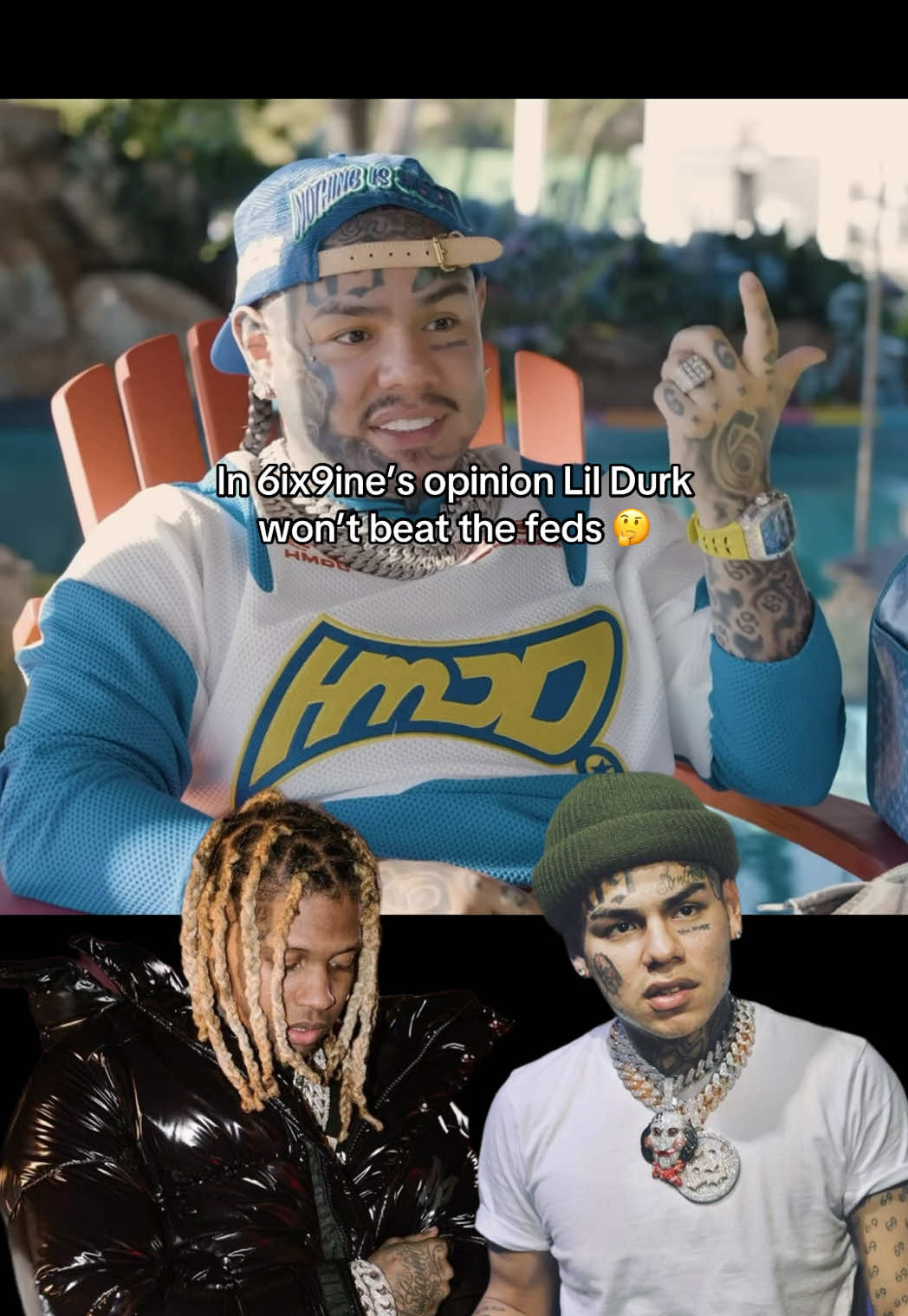 @6ix9inefan69.96