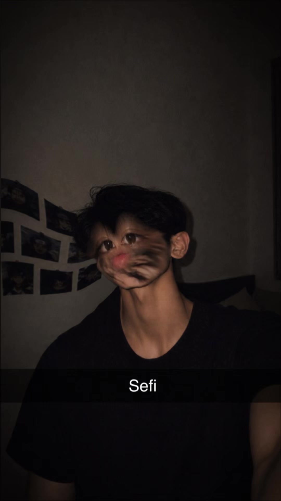 @Kh&ocirc;ng danh phận