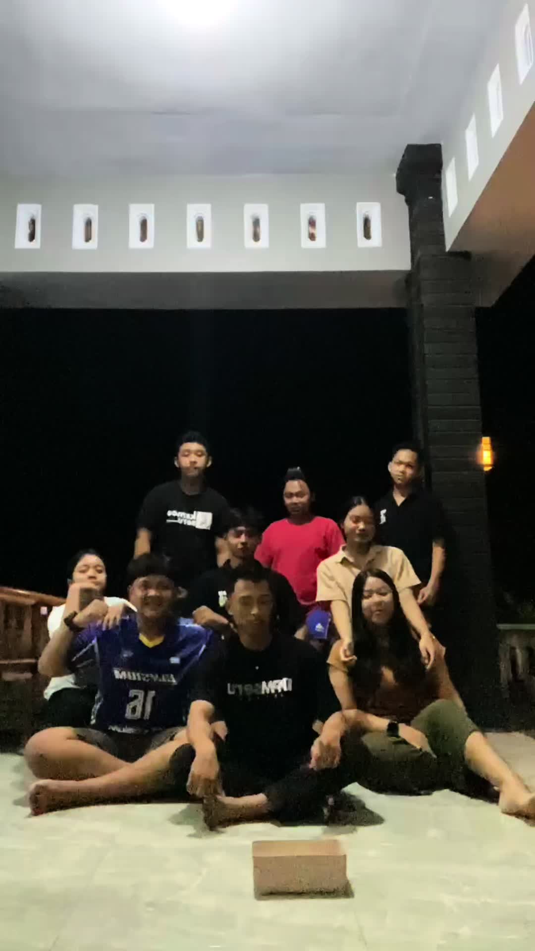 @KPPM SERU