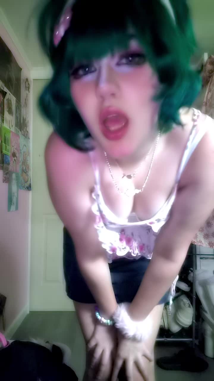 @Megan w the Megadih