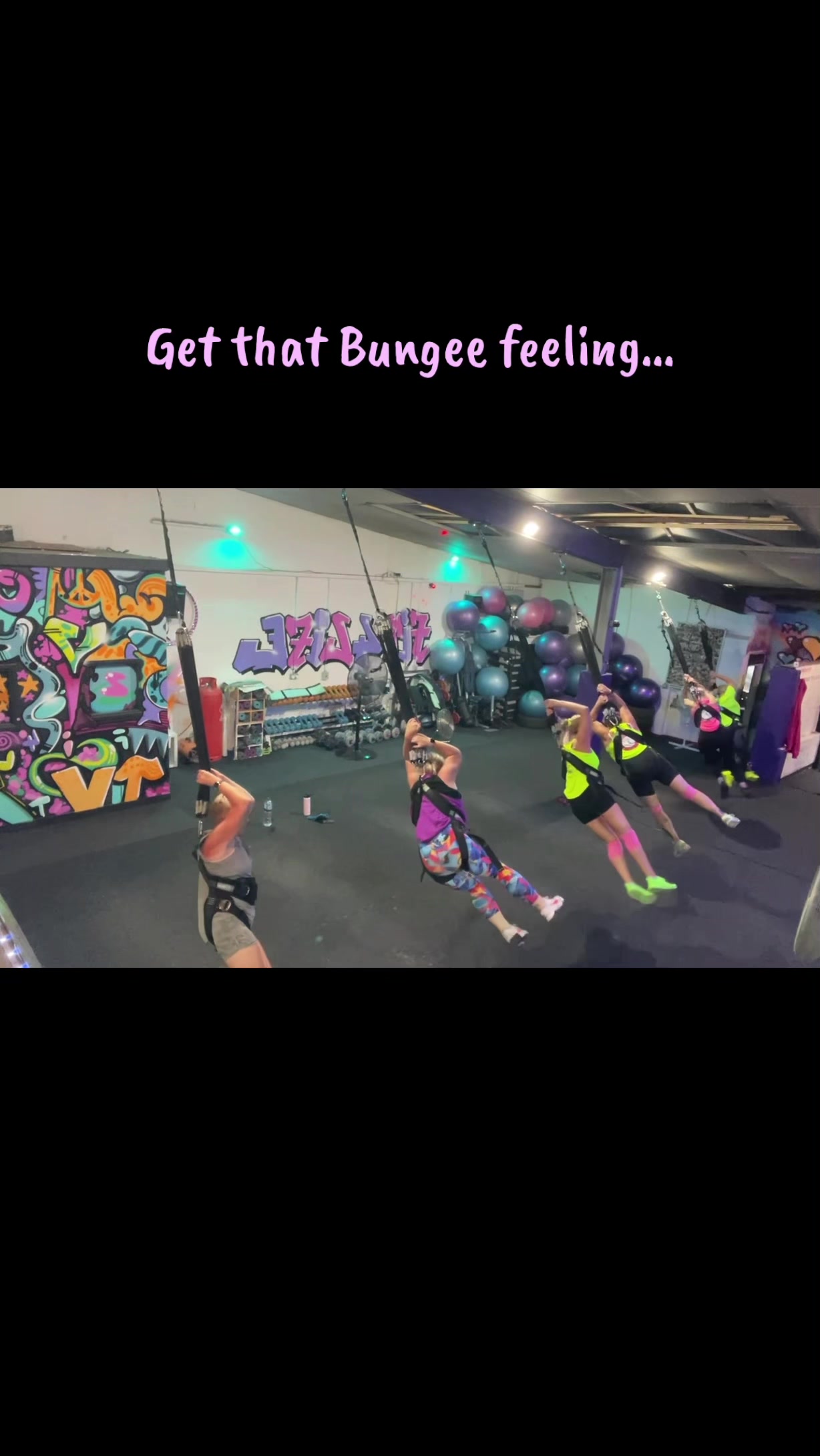 @bungeefit4life