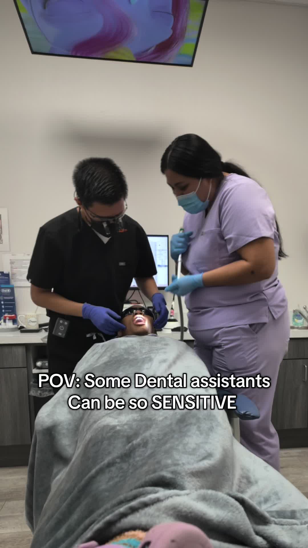 @Pristine Smiles Dental