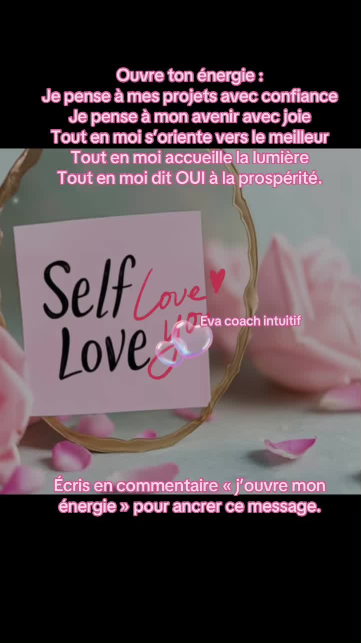 @Eva coach intuitif