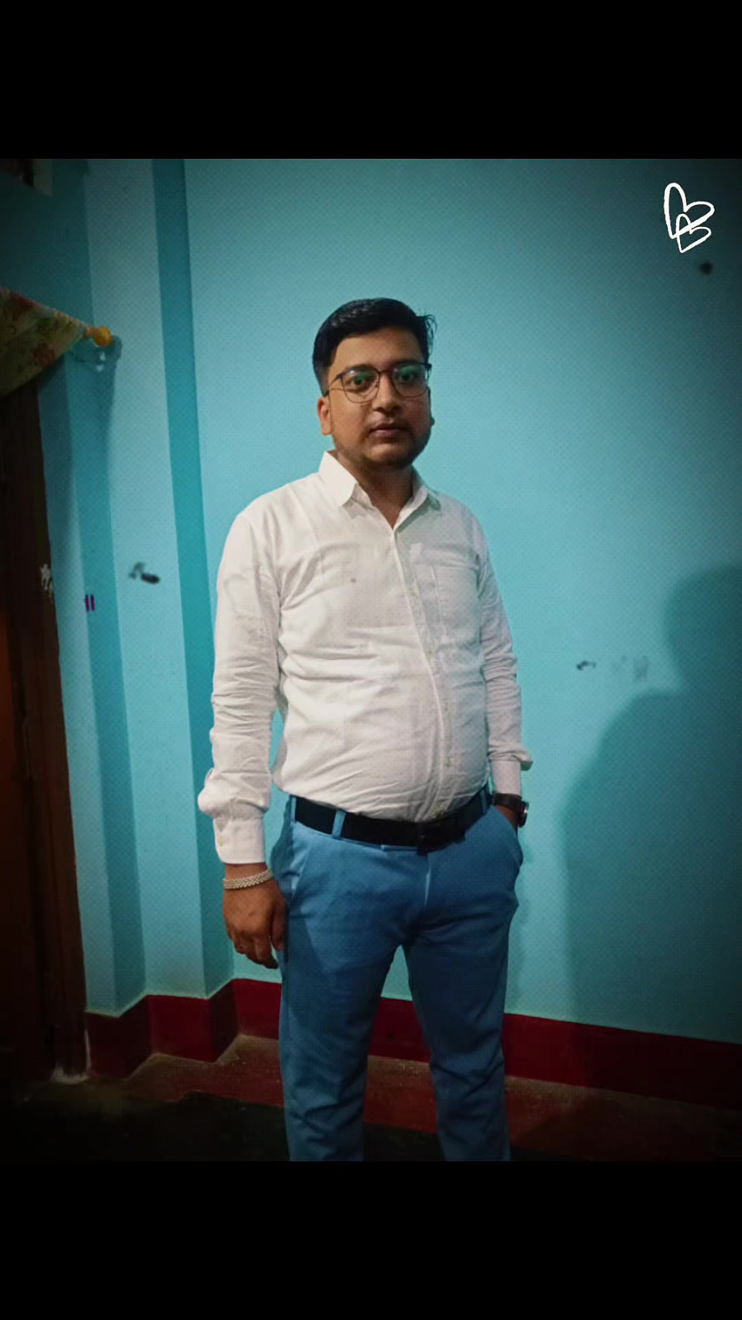 @Sahaj Jha (Sub- Engineer👨💻)